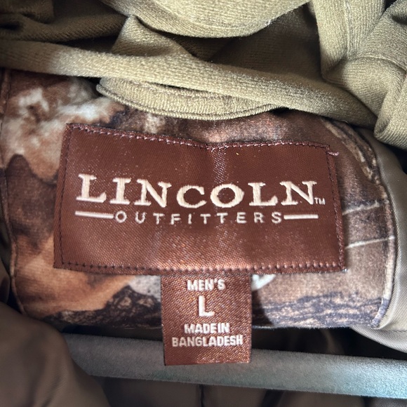 Men’s Hunting Set Bundle - Picture 4 of 8